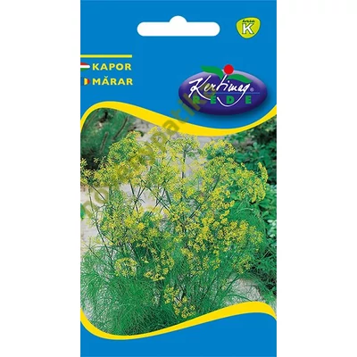 Kapor 50 g