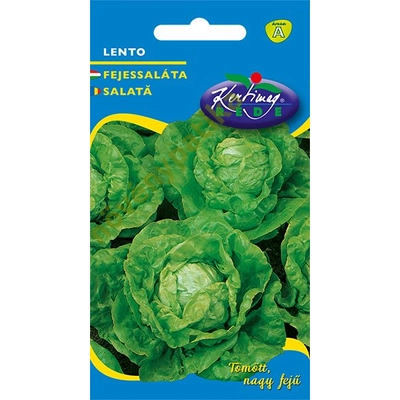 Lento saláta