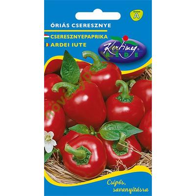 Cserkó / Koral csersznyepaprika 50 g