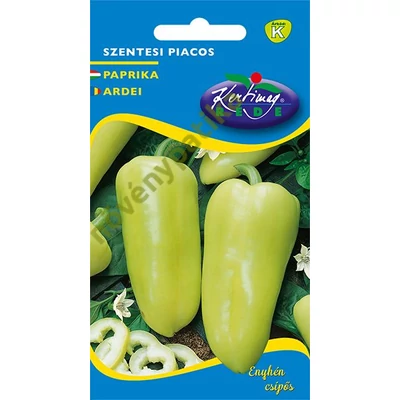 Szentesi piacos paprika 5 g