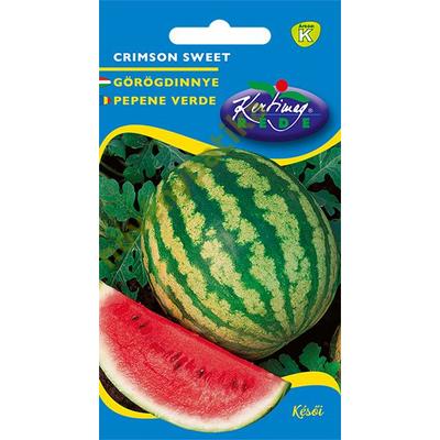 Crimson Sweet görögdinnye 100 g