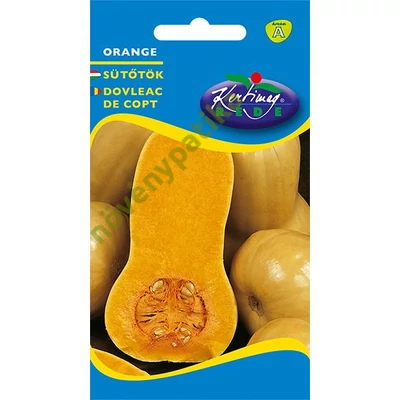 Orange sütőtök 25 g