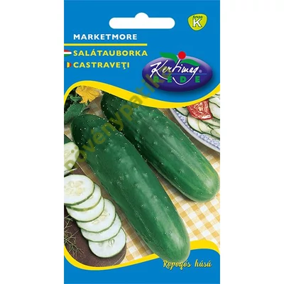 Szenzáció uborka