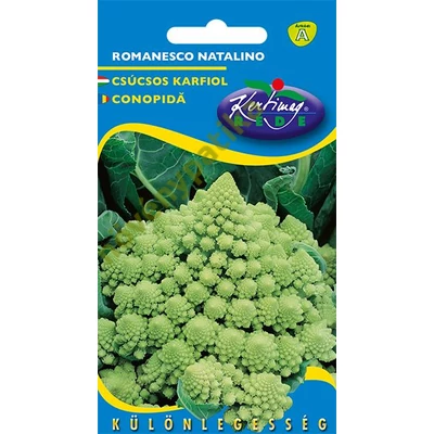 Romanesco brokkoli