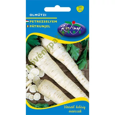 Hosszú petrezselyem 50 g