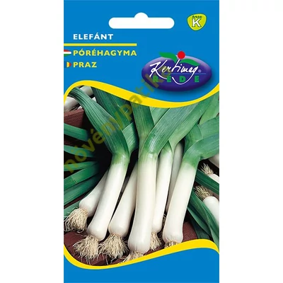 Elaphant póréhagyma
