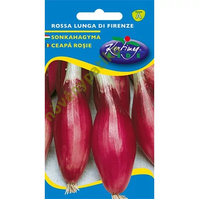 Sonkahagyma lila