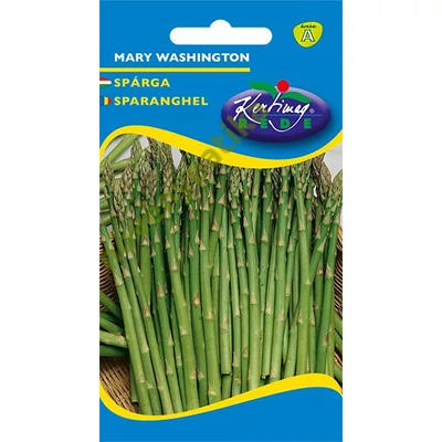 Spárga