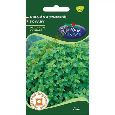 Oregano Szurokfű