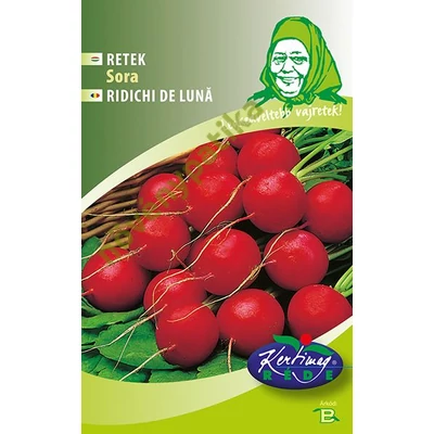 Sora retek 100 szem