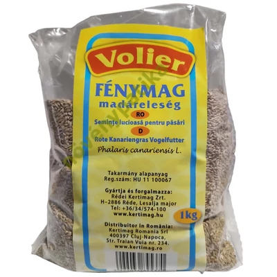 Fénymag madáreleség 1 kg