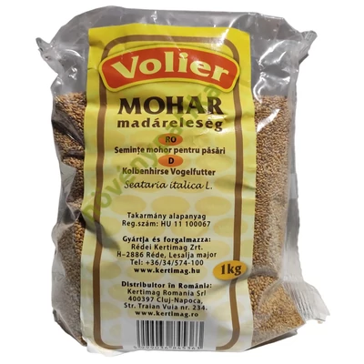 Mohar madáreleség 1 kg