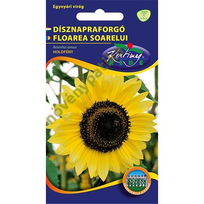 Dísznapraforgó Sonnengold