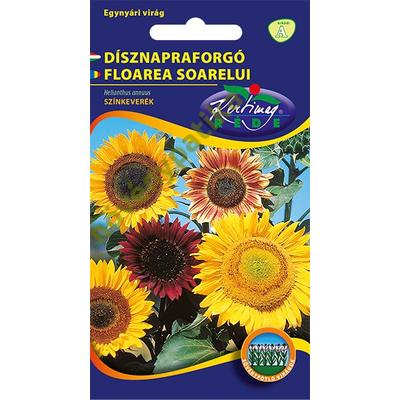Dísznapraforgó Sonnengold