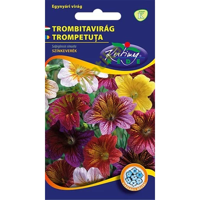 Trombitavirág