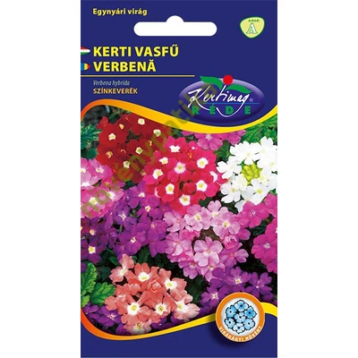Vasfű - Verbena