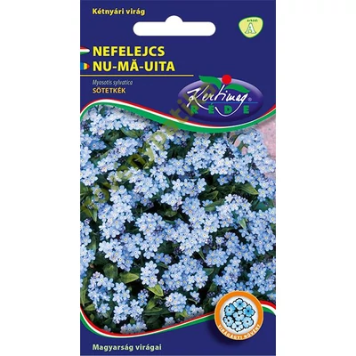 Nefelejts