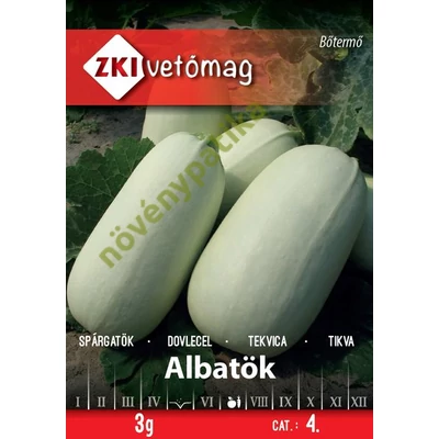 Albatök