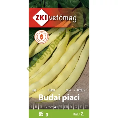 Budai piaci bab