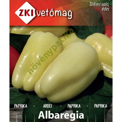 ALBAREGIA paprika 1000 szem