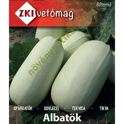 ALBATÖK 500 szem