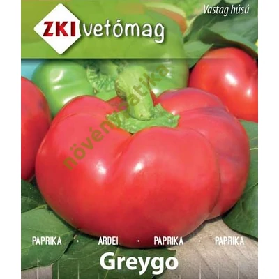 GREYGO paprika 1000 szem