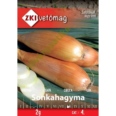 Sonkahagyma