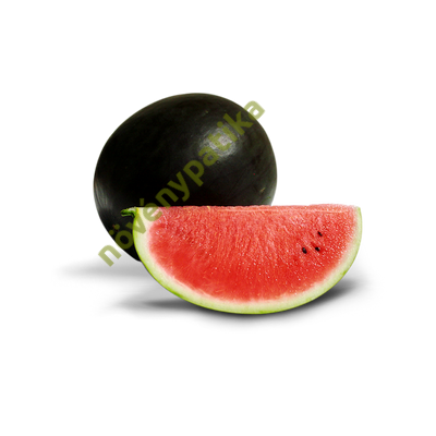 NOSZTALGIA F1 fekete héjú görögdinnye 1000 szem