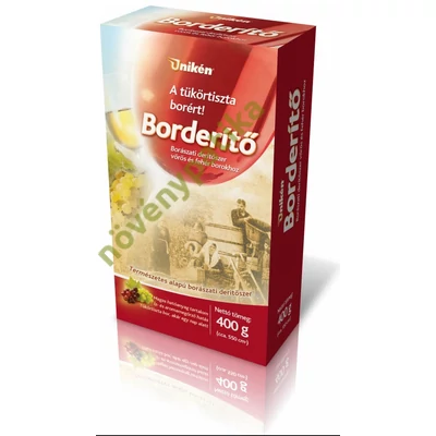 borderítő
