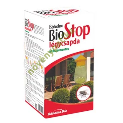 BioStop légycsapda