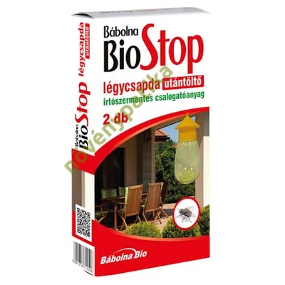 BioStop légycsapda