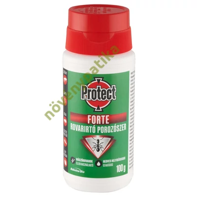 PROTECT® háztartási rovarirtó porozó 100 g