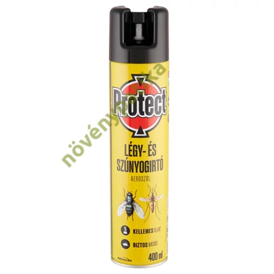PROTECT® légy- és szúnyogirtó aeroszol 400 ml