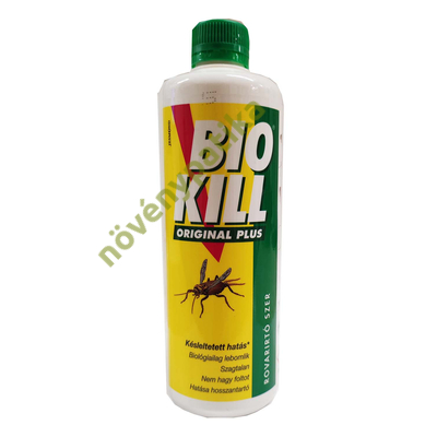 BioKill rövarölő utántöltő 500 ml