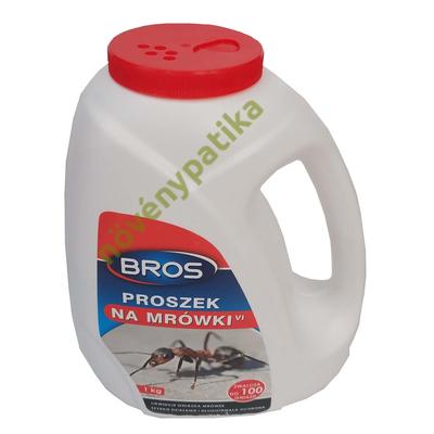bros hangyapor