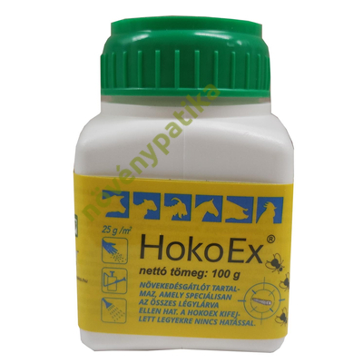 HokoEx