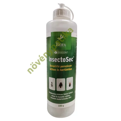  hangyairtó por 100 g