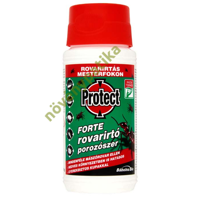 PROTECT® háztartási rovarirtó porozó 100 g