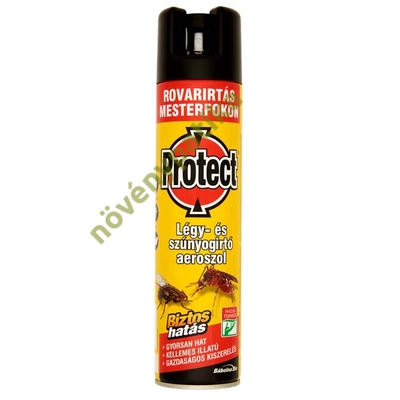 PROTECT® légy- és szúnyogirtó aeroszol 200 ml
