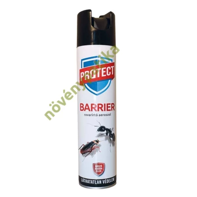 PROTECT® barrier