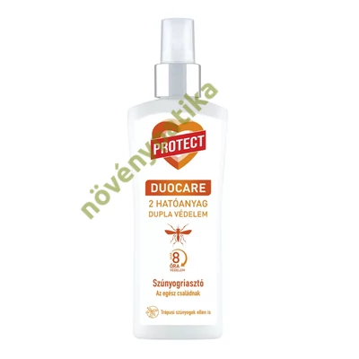 PROTECT® szúnyog- és kullancsriasztó 100 ml