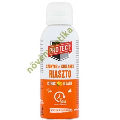 PROTECT® szúnyog- és kullancsriasztó aeroszol 150 ml