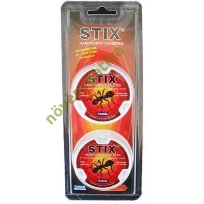 Stix hangyairtó csalétek 3 db