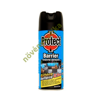 PROTECT® barrier