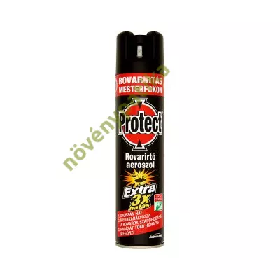 PROTECT® légy- és szúnyogirtó aeroszol 400 ml