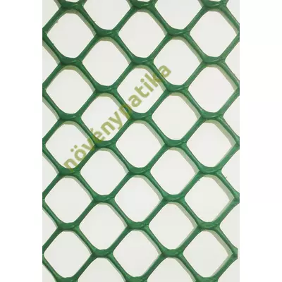 Műanyag kerítés / csirkeháló 90 cm