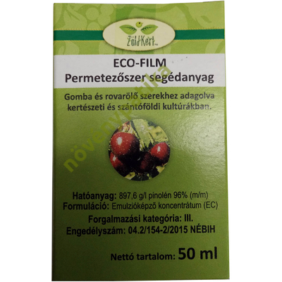 Eco-film
