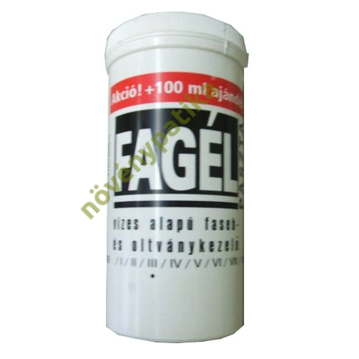 Fagél fasebkezelő 5000 ml