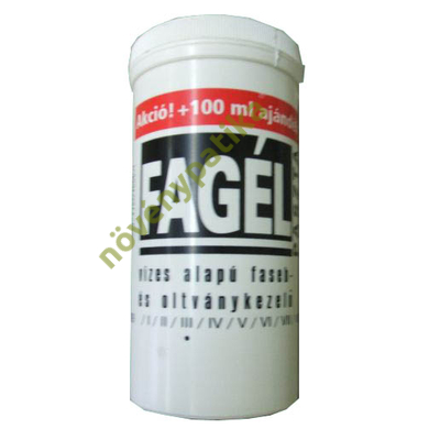 Fagél fasebkezelő 500 ml