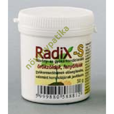 radix-D